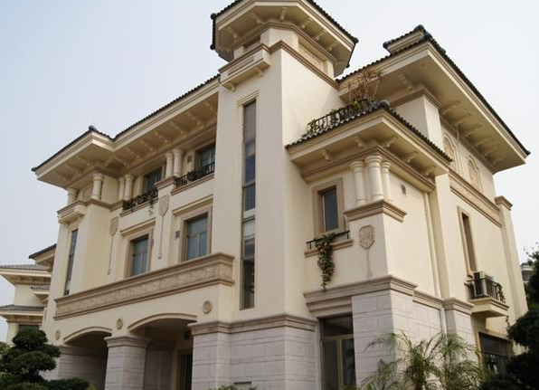 GRC構件安裝價格
